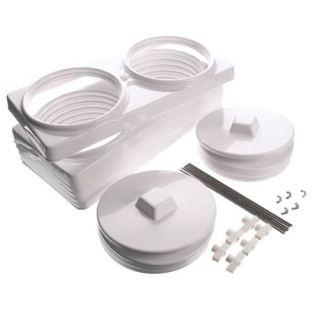 Master-Bilt Ddh6 Can Holder Assembly Dd A060-20301